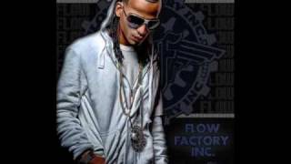 Mi amoR es Pobre - Arcangel Ft Ken-y &amp; Tony Dize