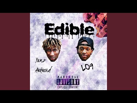 Edible (Let's Leave) (feat. Lo9)