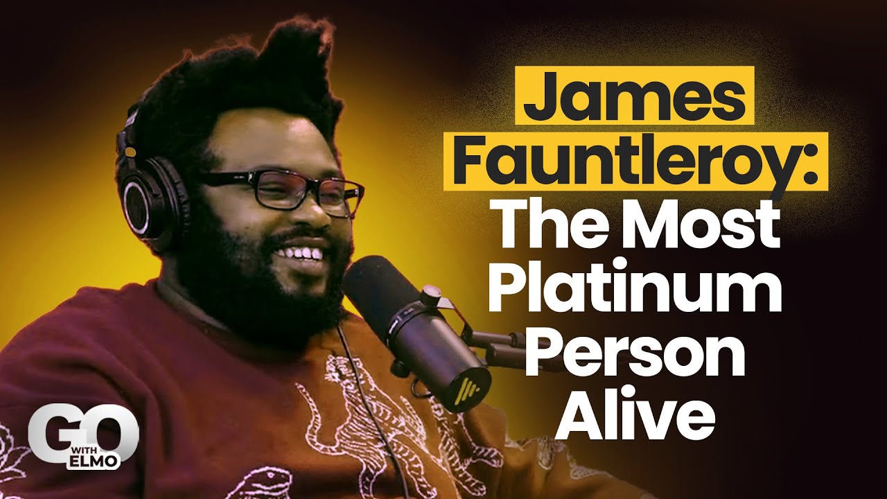 James Fauntleroy