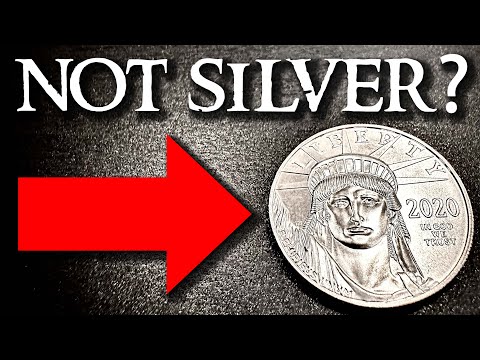 BETTER THAN SILVER? Platinum Investing for Beginners