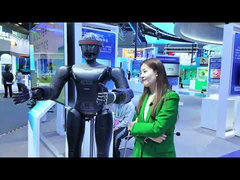 CASBOT 01 Review Video 3