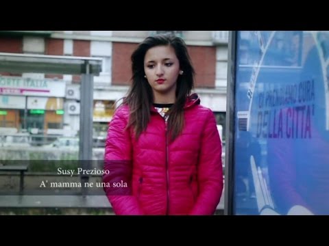 Susy Prezioso - A' Mamma Ne Una Sola (Video Ufficiale)