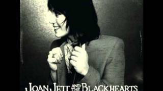 Joan Jett and The Blackhearts-Fake Friends