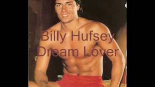Kids From Fame TV Series Billy Hufsey Dream Lover.wmv