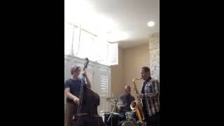 The Gabriel Sundy Jazz Trio 