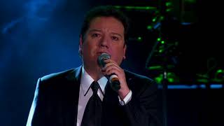 Marco antonio muñiz y jorge muñiz   en mi viejo san juan  en vivo  HD