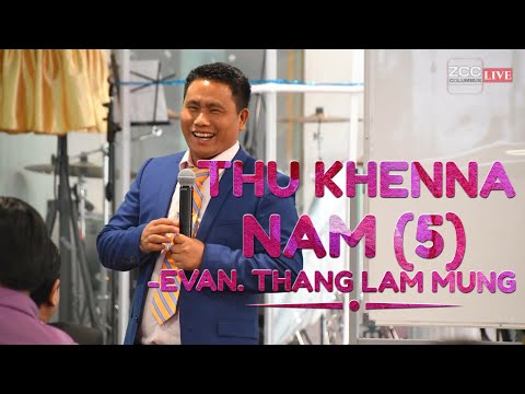 Thu Khenna Nam (5) | Evan Thang Lam Mung