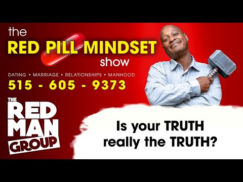 THE RED PILL MINDSET: What kind of business man are you?