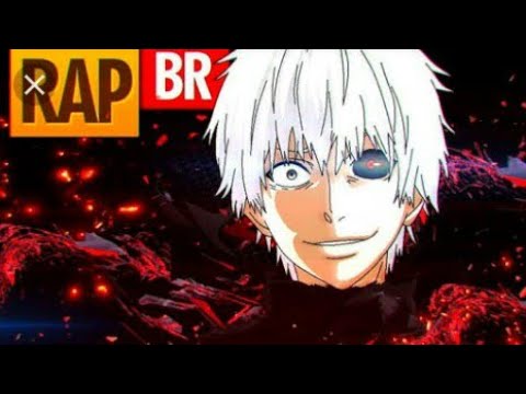 Rap do Kaneki (Tokyo Ghoul) | Tauz RapTributo 02