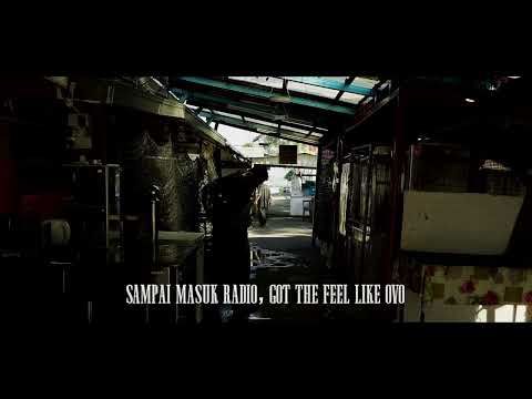 Mataliar | Besanth | Ryb3na | IMRN | 53 UNIVERSE | PFTD | Lyric Video | The Archives | 2025