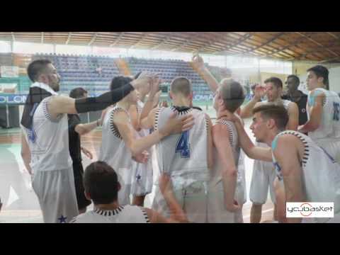 Finali nazionali Under 18 Eccellenza -  Episodio 2