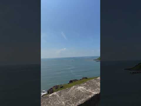 Murad beach #amazing #asthetic #asmr