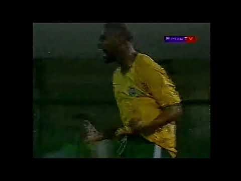 Fluminense 3 x 2 Juventude - Campeonato Brasileiro 2006