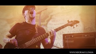 oh, deer! - NJ vs. Valhalla (Orchid cover) - Live@Bingo,NeformatFest'14 [05.04.2014] (multicam)