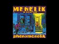 MENELIK TRANQUILLE LYRICS