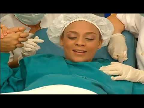 Sihirli Annem Toprak Bebek Doğuyor