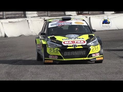 Adria Rally Show 2020 Ogliari-Falzone by Ferrario