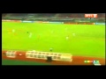 Africa Cup Of Nations 2012 - Senegal vs Zambia 1-2
