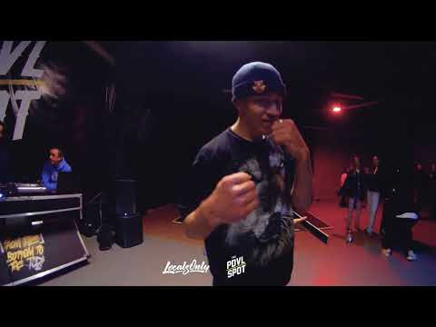 Kanab & Muchaches & Barmin Bars vs Predatorz ▶ FINAL Locals Only 17 by PDVL SPOT