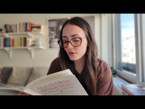 A mãe de um Rio - Agustina Bessa Luís