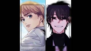 Hbd my future😻 #fyppppppppシ #anime #webtoon #sho #wee #arminarlert #fypシ゚viral #semogarame #fypppppp