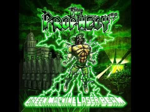 THE PROPHECY²³ - Captain Quick And The Pirates (Song Stream)