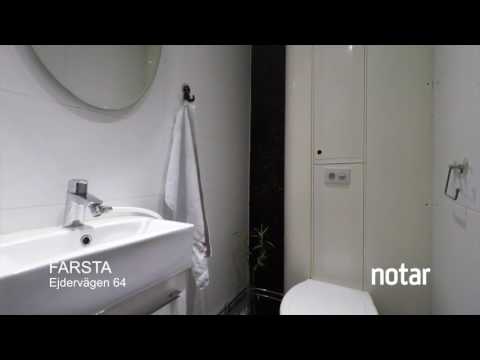 Ejdervägen 64 - 5:a · 121m2 - Fagersjö : Via Notar mäklare Farsta / Sköndal
