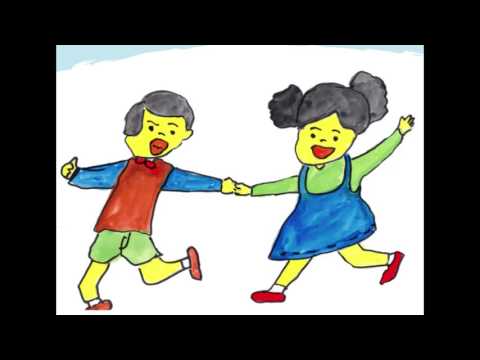 歌謠篇   東魯凱語 05 kiragay高興《伴唱篇》