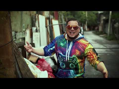 Gonín - Película (Video Oficial) 2025 | Mantis Riddim