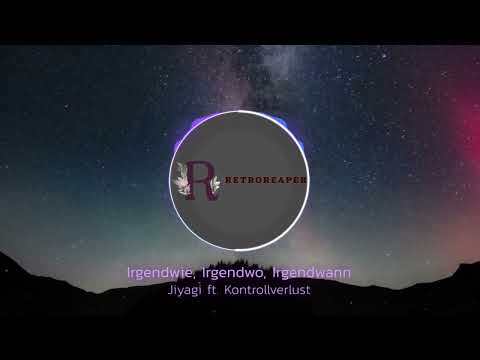 Jiyagi ft. Kontrollverlust - Irgendwie, Irgendwo, Irgendwann (Frenchcore) (Bass Boosted)