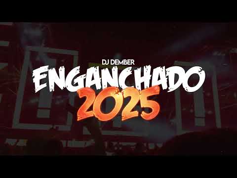 ENGANCHADO CACHENGUE - OCTUBRE - 2025 - LOS MAS ESCUCHADO / DJ DEMBER
