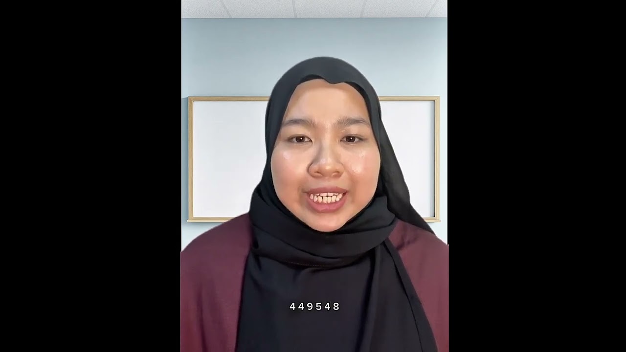 HRM453 | Self Reflection Essay – Pairing Assignment