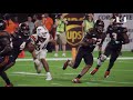 Miami Vs ND Hype 2017
