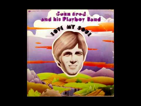 John Fred And His Playboy Band - Back In The U.S.S.R. (The Beatles Cover)