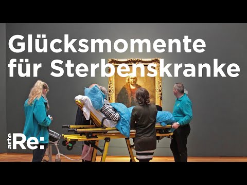 Der letzte Wunsch | ARTE Re: