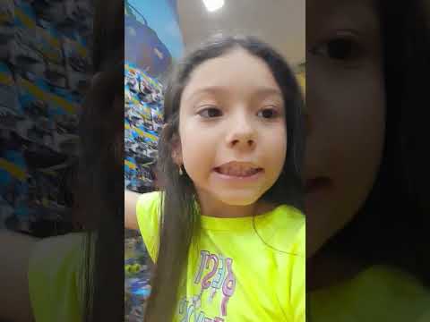 Parte 3#funny#north#shopping#barretos#saopaulo