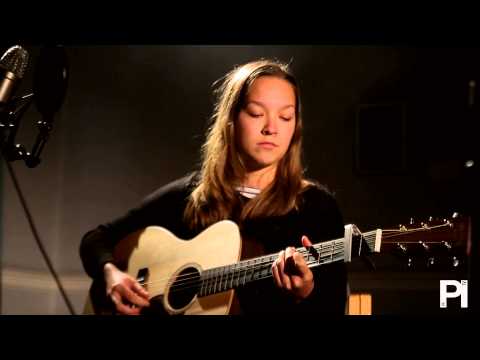 Pi Sessions Episode 8 - Aimee Gould - Wasted Time