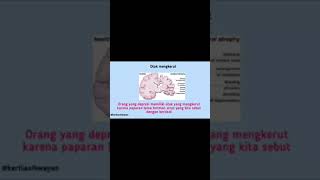 Download lagu Apa yang terjadi pada otak ketika kamu depresi? mp3