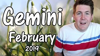 Gemini February 2019 Horoscope | Gregory Scott Astrology