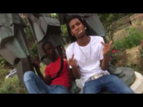 BGB Nate X Meech Da Demon “A Bag”