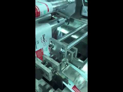 Mask Packing Machine