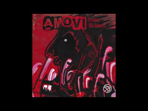 Đorđe Miljenović & Ana Stanić - Ne spavam više