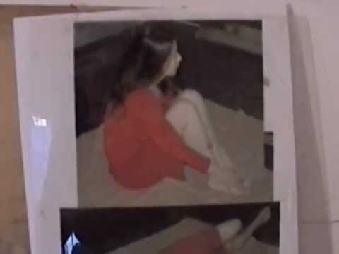 Horvath Eva Monika Peanter