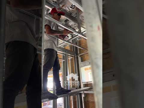 Viviendas Canadienses - Entrega Santa Rosa de Calamuchita