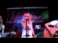 Анна Руднева feat show MONICA - Океаны (Live в клубе "Face" 28 ...