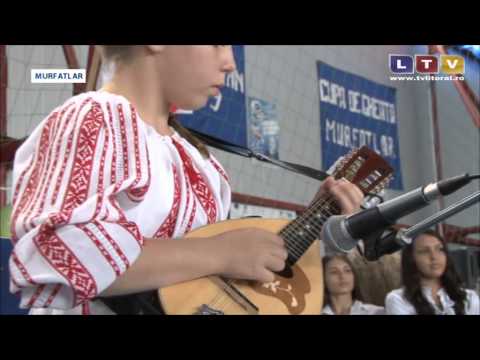 Zi de sărbătoare în orașul Murfatlar - Litoral TV