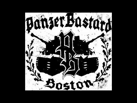 Panzerbastard - Gods, Thugs & Madmen