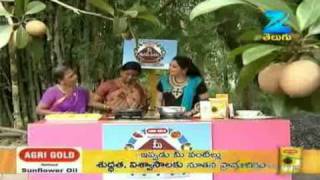 Mee Inti Vanta Dec. 16 '11 Part - 1