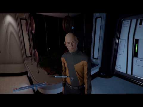 X4: Foundations - S02E17 - This Chick Testing Us?