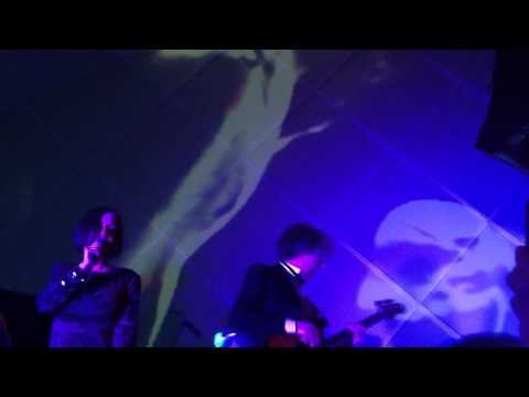 deepbeep TV ep. 15 - Pink Industry